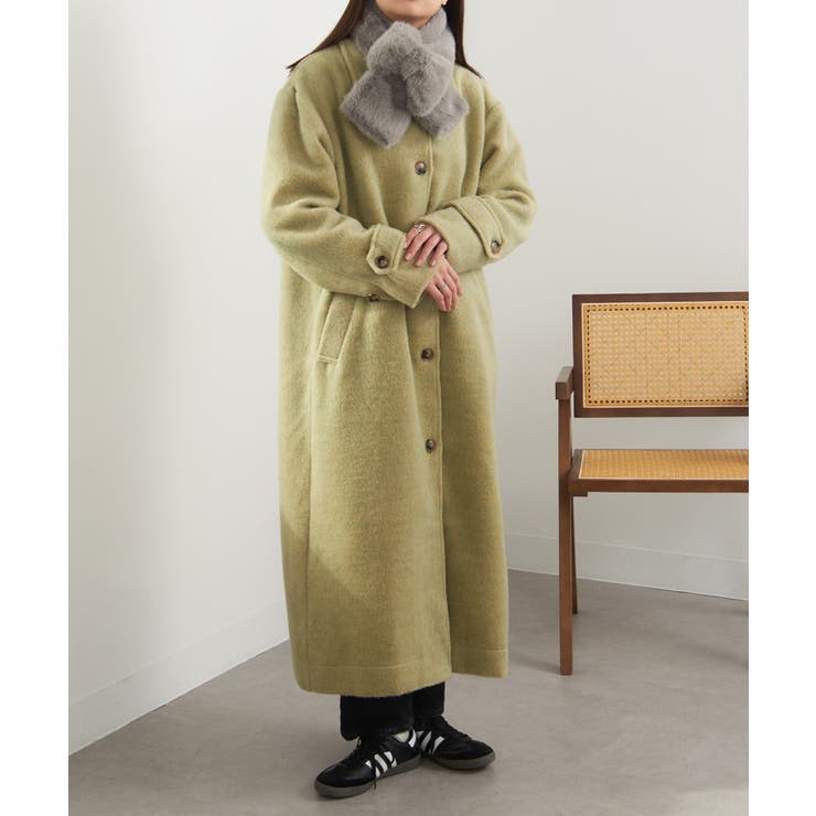 SETUP7】リボンファーティペット GLR[品番：TTMW0002181]｜SETUP7  