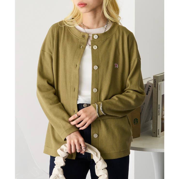 古着 70年代 アーノルドパーマー Arnold Palmer アクリルニット