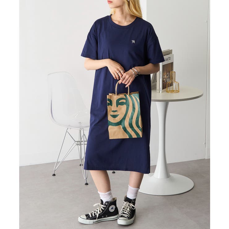 【Arnie Arnold Palmer】8051575 天竺ワンピース | SETUP7【WOMEN】 | 詳細画像19 