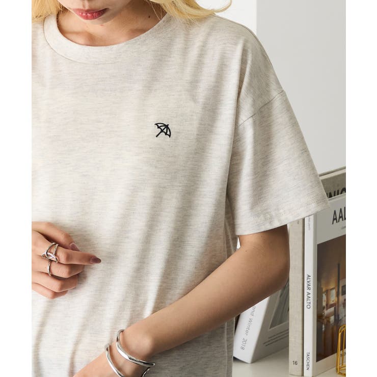 【Arnie Arnold Palmer】8051575 天竺ワンピース | SETUP7【WOMEN】 | 詳細画像2 