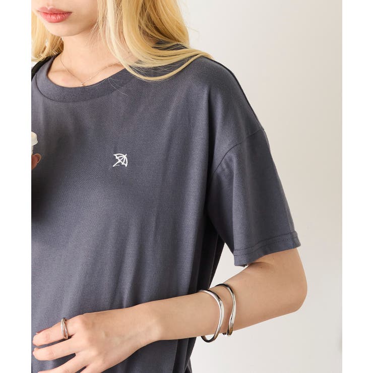 【Arnie Arnold Palmer】8051575 天竺ワンピース | SETUP7【WOMEN】 | 詳細画像8 