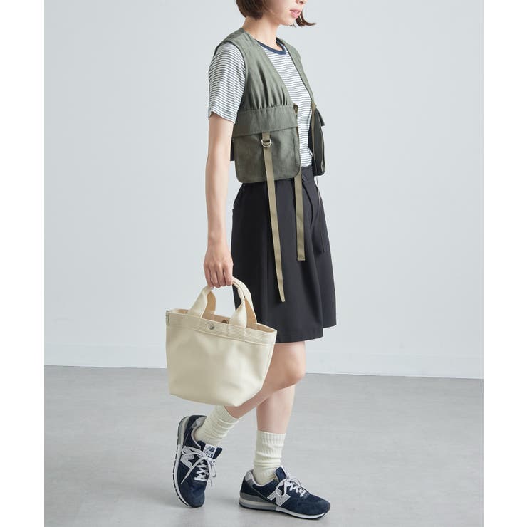 【A by MAGASIN DE MODE】ミニョントート SNBD | SETUP7【WOMEN】 | 詳細画像14 