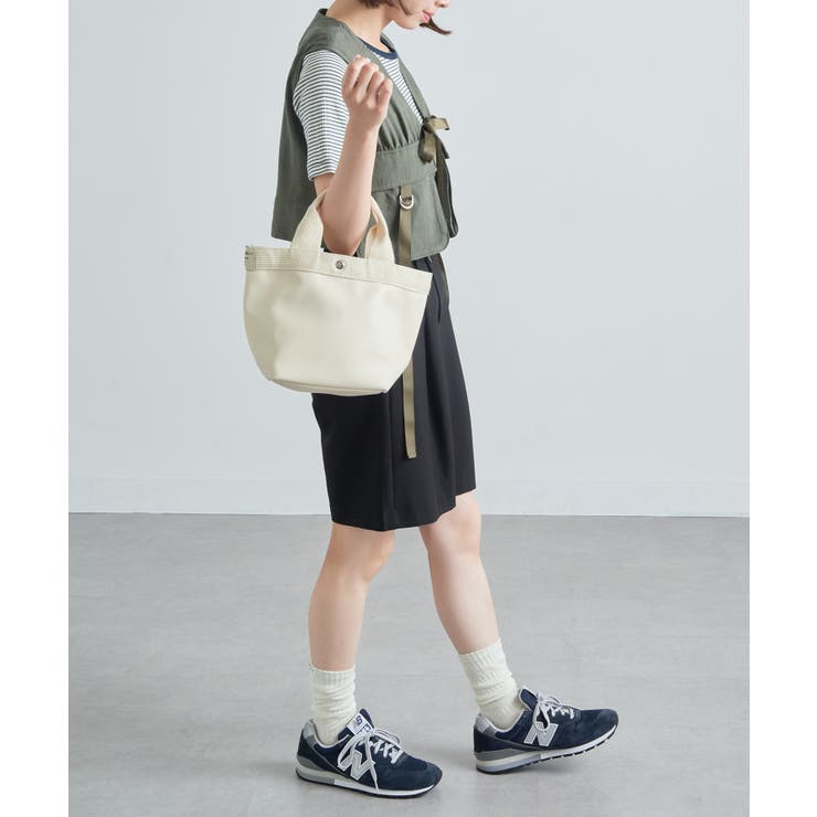 【A by MAGASIN DE MODE】ミニョントート SNBD | SETUP7【WOMEN】 | 詳細画像15 