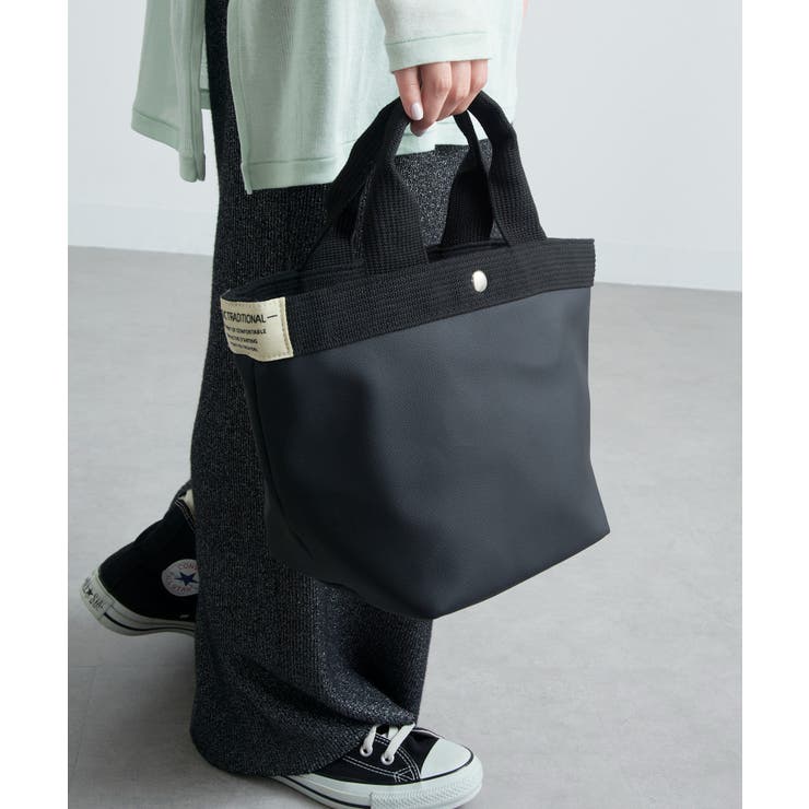 【A by MAGASIN DE MODE】ミニョントート SNBD | SETUP7【WOMEN】 | 詳細画像18 