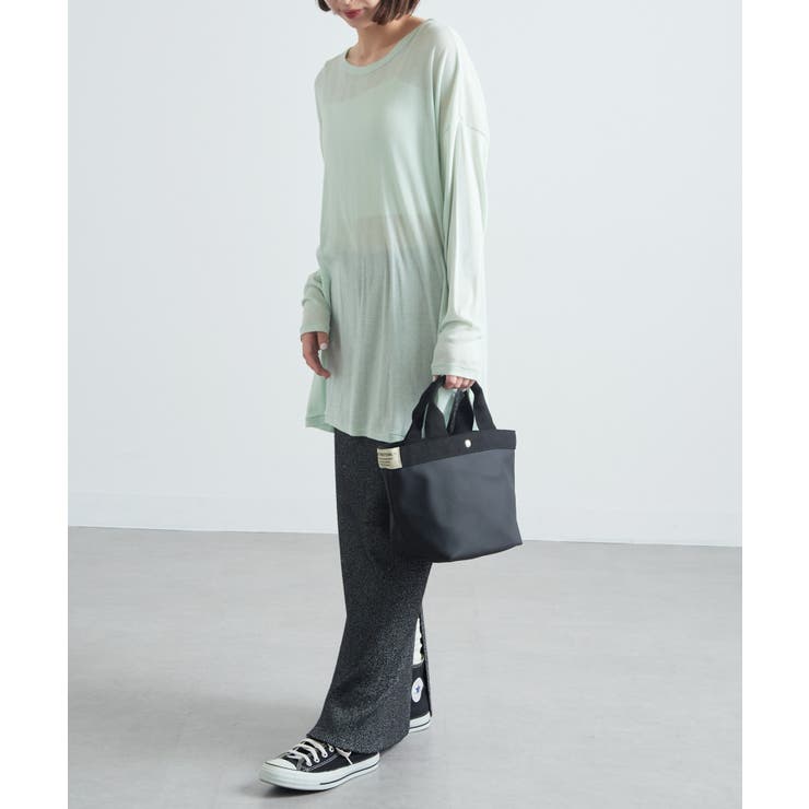 【A by MAGASIN DE MODE】ミニョントート SNBD | SETUP7【WOMEN】 | 詳細画像21 