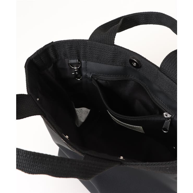 【A by MAGASIN DE MODE】ミニョントート SNBD | SETUP7【WOMEN】 | 詳細画像22 