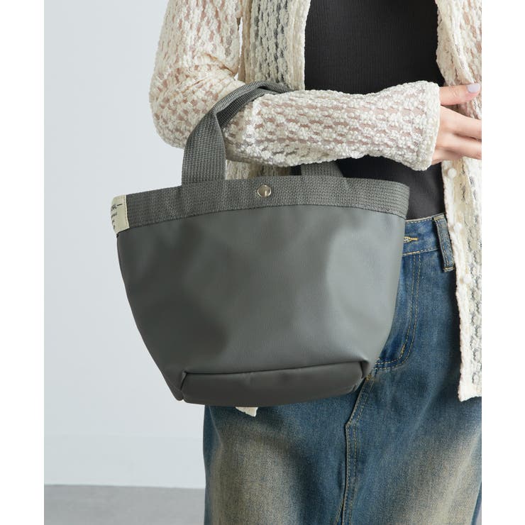 【A by MAGASIN DE MODE】ミニョントート SNBD | SETUP7【WOMEN】 | 詳細画像25 