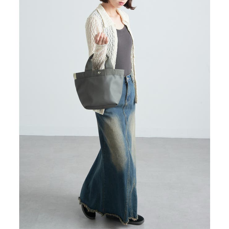 【A by MAGASIN DE MODE】ミニョントート SNBD | SETUP7【WOMEN】 | 詳細画像29 