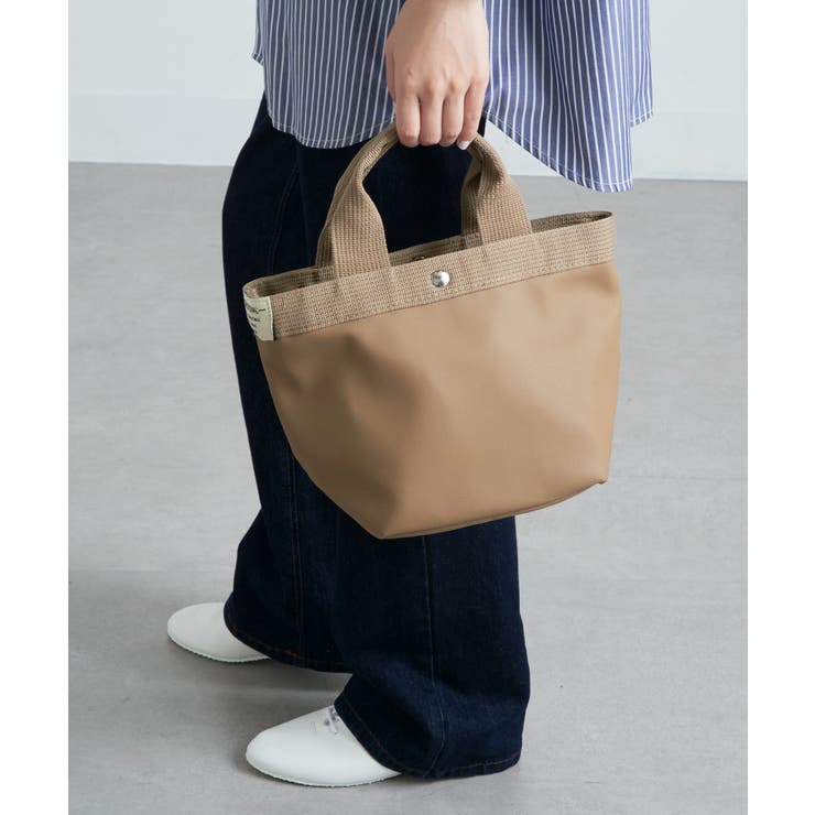 【A by MAGASIN DE MODE】ミニョントート SNBD | SETUP7【WOMEN】 | 詳細画像3 