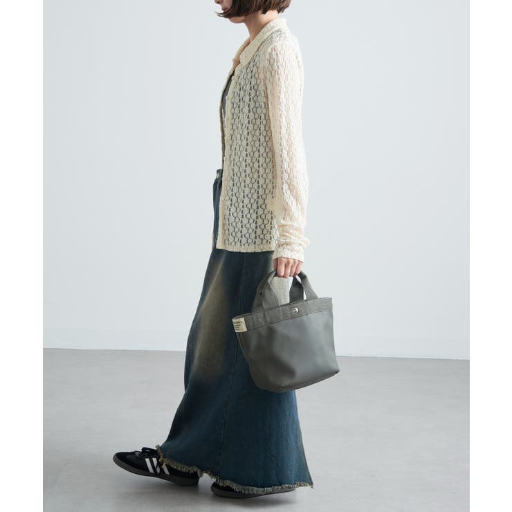 【A by MAGASIN DE MODE】ミニョントート SNBD | SETUP7【WOMEN】 | 詳細画像30 