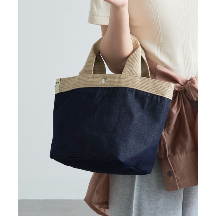 【A by MAGASIN DE MODE】ミニョントート SNBD | SETUP7【WOMEN】 | 詳細画像32 