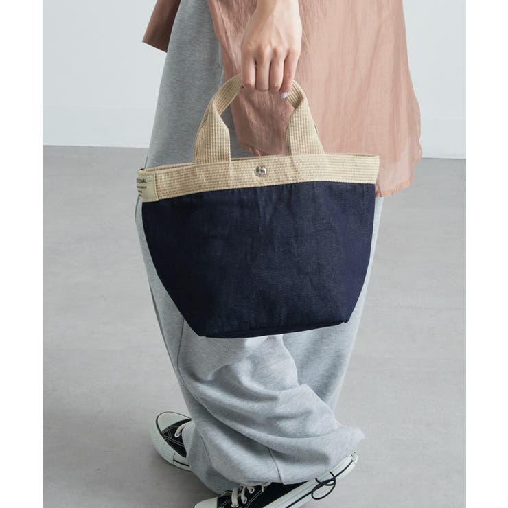 【A by MAGASIN DE MODE】ミニョントート SNBD | SETUP7【WOMEN】 | 詳細画像34 