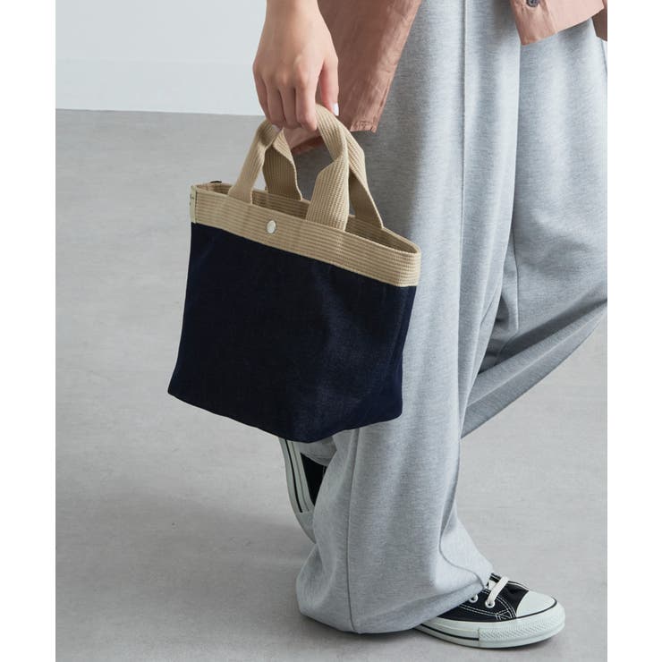 【A by MAGASIN DE MODE】ミニョントート SNBD | SETUP7【WOMEN】 | 詳細画像35 