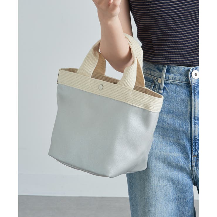 【A by MAGASIN DE MODE】ミニョントート SNBD | SETUP7【WOMEN】 | 詳細画像39 