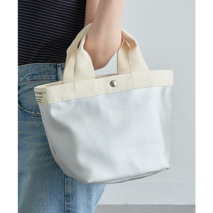 【A by MAGASIN DE MODE】ミニョントート SNBD | SETUP7【WOMEN】 | 詳細画像40 