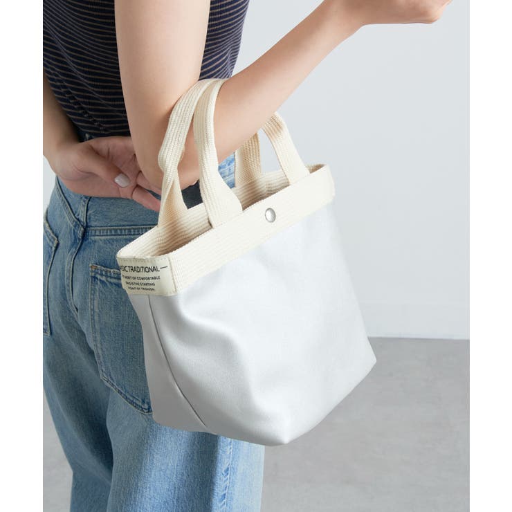 【A by MAGASIN DE MODE】ミニョントート SNBD | SETUP7【WOMEN】 | 詳細画像41 