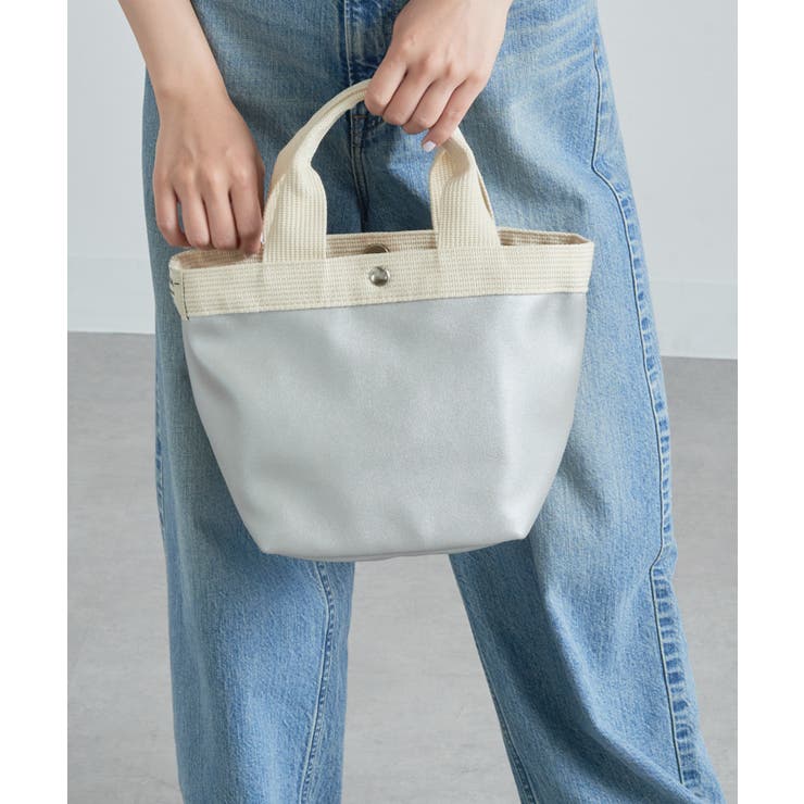 【A by MAGASIN DE MODE】ミニョントート SNBD | SETUP7【WOMEN】 | 詳細画像42 