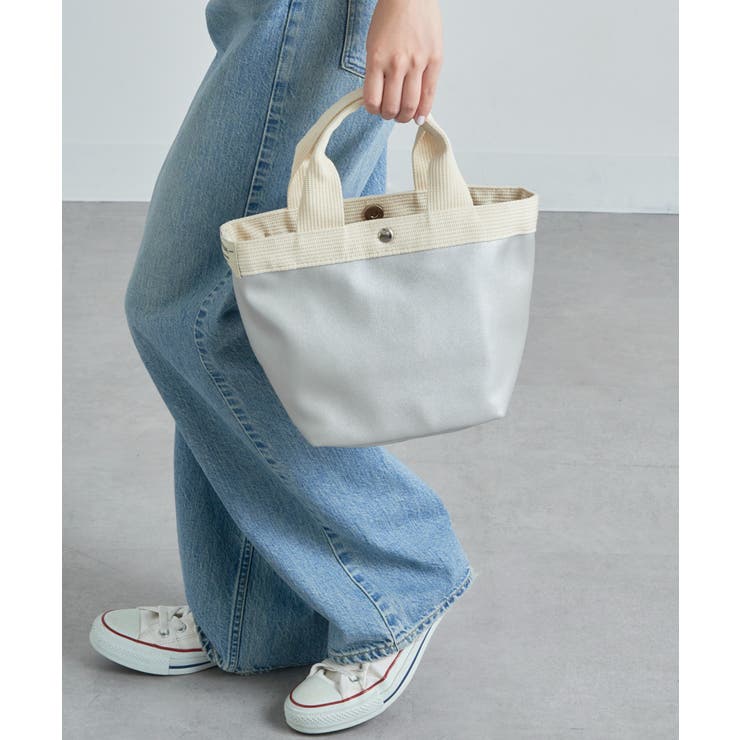 【A by MAGASIN DE MODE】ミニョントート SNBD | SETUP7【WOMEN】 | 詳細画像43 