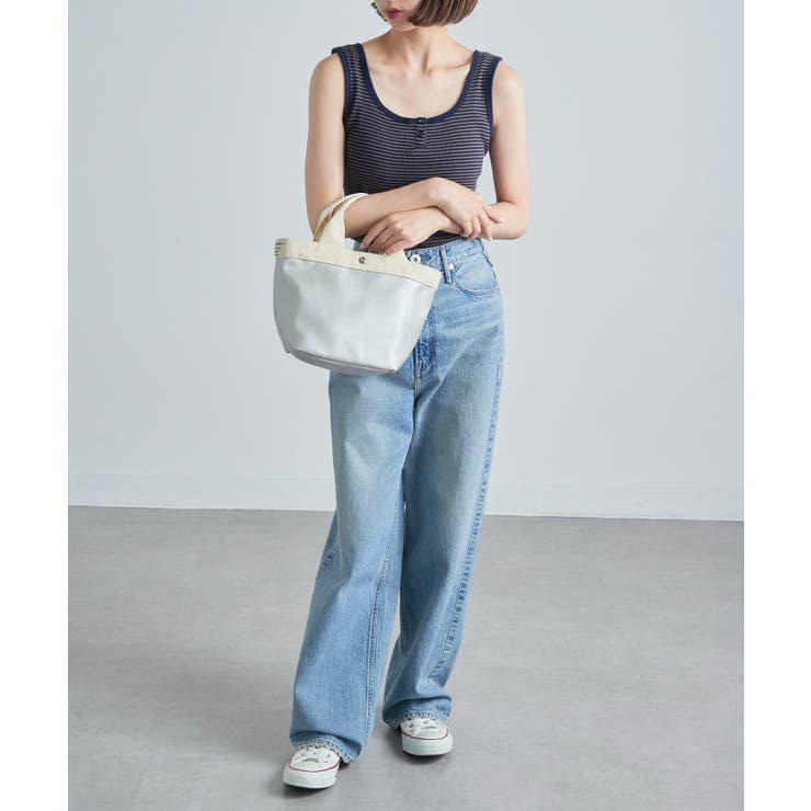 【A by MAGASIN DE MODE】ミニョントート SNBD | SETUP7【WOMEN】 | 詳細画像44 