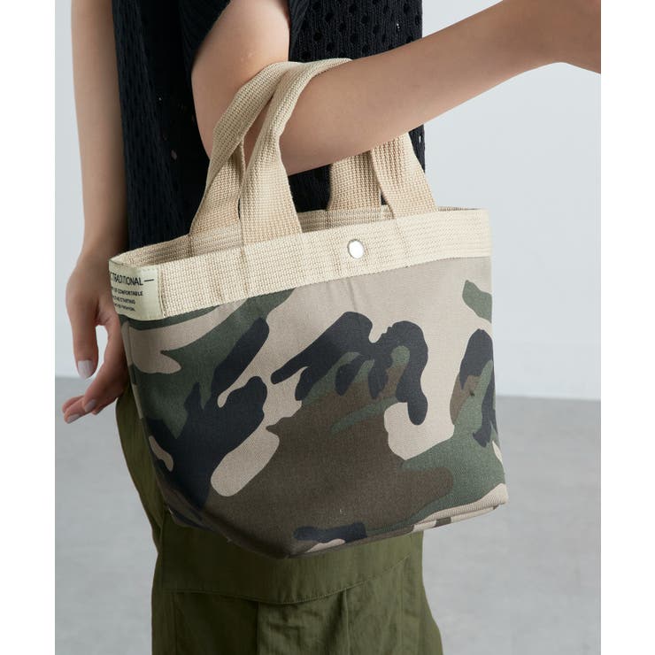 【A by MAGASIN DE MODE】ミニョントート SNBD | SETUP7【WOMEN】 | 詳細画像47 