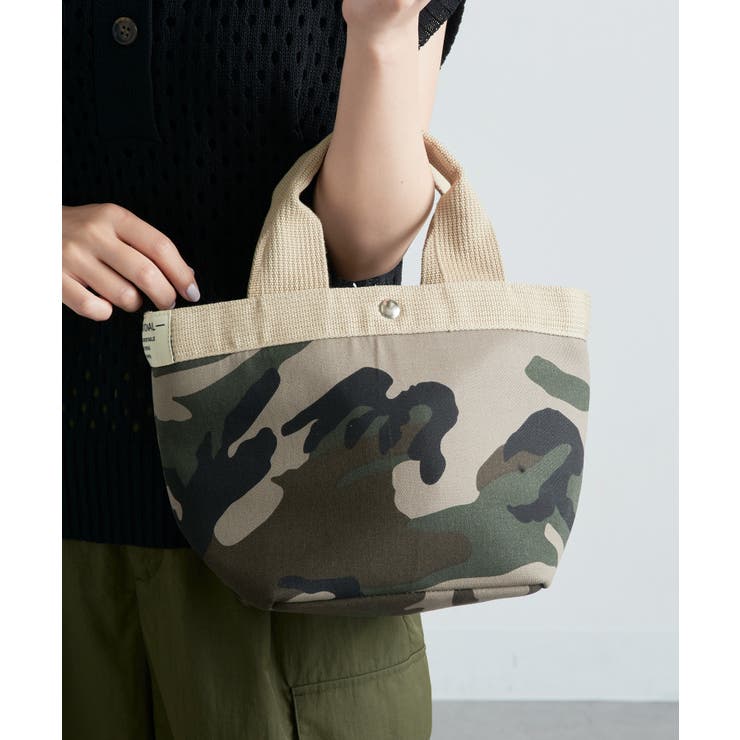 【A by MAGASIN DE MODE】ミニョントート SNBD | SETUP7【WOMEN】 | 詳細画像48 