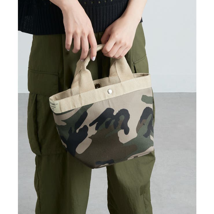 【A by MAGASIN DE MODE】ミニョントート SNBD | SETUP7【WOMEN】 | 詳細画像49 