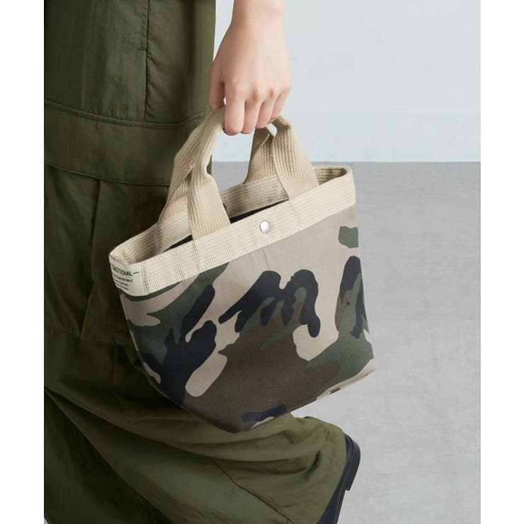 【A by MAGASIN DE MODE】ミニョントート SNBD | SETUP7【WOMEN】 | 詳細画像50 