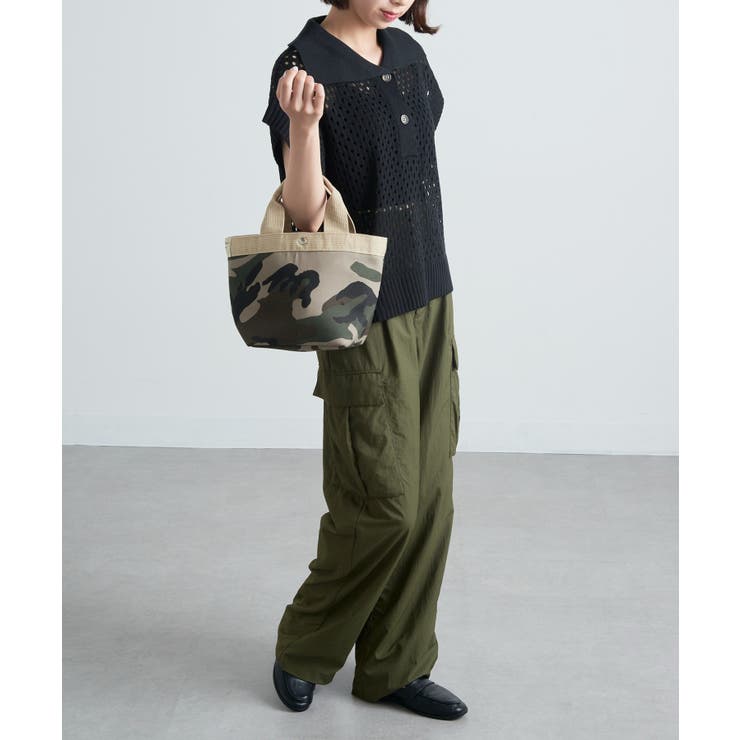 【A by MAGASIN DE MODE】ミニョントート SNBD | SETUP7【WOMEN】 | 詳細画像51 