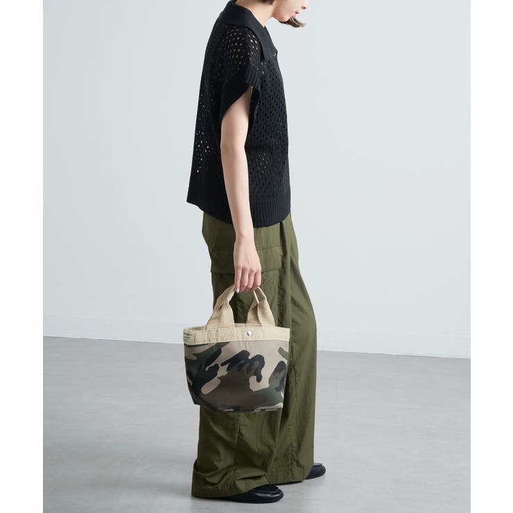 【A by MAGASIN DE MODE】ミニョントート SNBD | SETUP7【WOMEN】 | 詳細画像52 