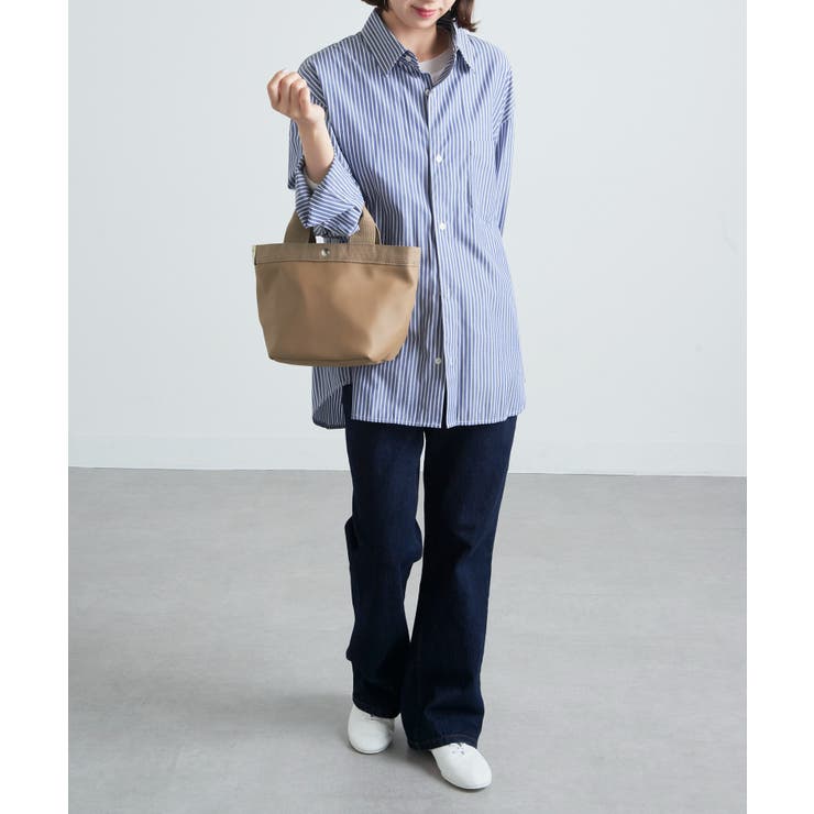 【A by MAGASIN DE MODE】ミニョントート SNBD | SETUP7【WOMEN】 | 詳細画像7 