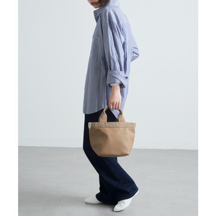 【A by MAGASIN DE MODE】ミニョントート SNBD | SETUP7【WOMEN】 | 詳細画像8 