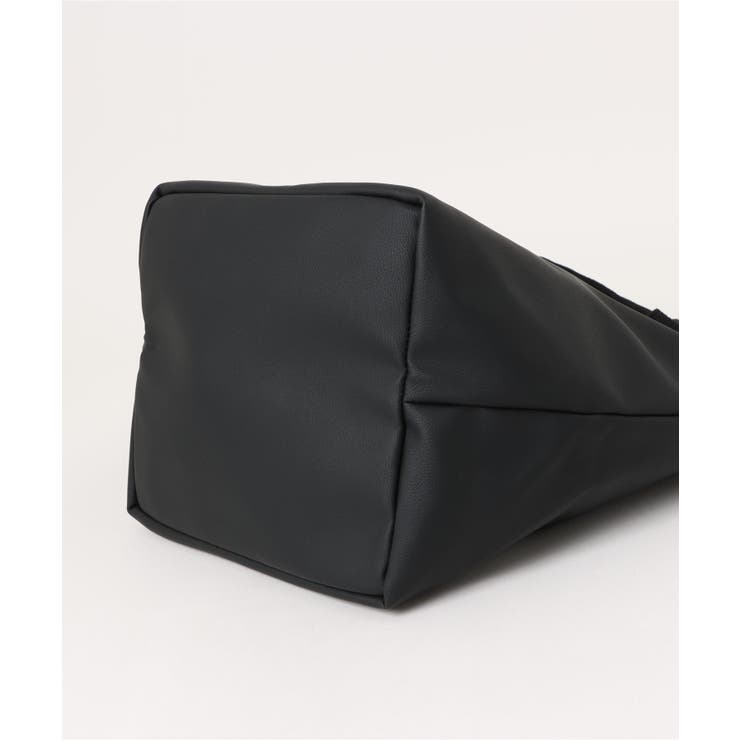 【A by MAGASIN DE MODE】ミニョントートラージ SNBD | SETUP7【WOMEN】 | 詳細画像10 