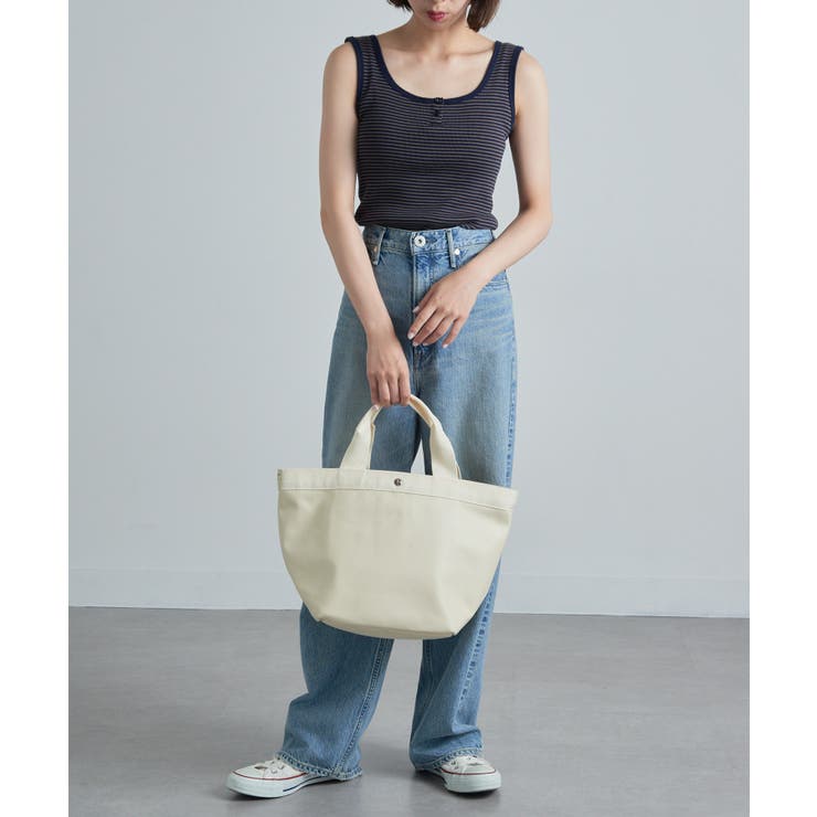 【A by MAGASIN DE MODE】ミニョントートラージ SNBD | SETUP7【WOMEN】 | 詳細画像15 