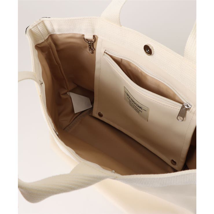 【A by MAGASIN DE MODE】ミニョントートラージ SNBD | SETUP7【WOMEN】 | 詳細画像17 