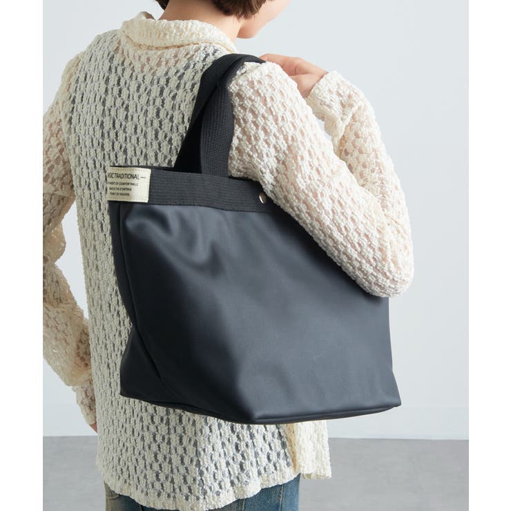 【A by MAGASIN DE MODE】ミニョントートラージ SNBD | SETUP7【WOMEN】 | 詳細画像2 