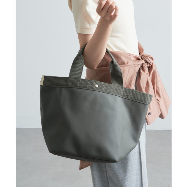 【A by MAGASIN DE MODE】ミニョントートラージ SNBD | SETUP7【WOMEN】 | 詳細画像20 