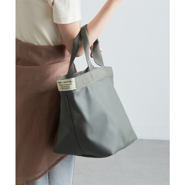 【A by MAGASIN DE MODE】ミニョントートラージ SNBD | SETUP7【WOMEN】 | 詳細画像21 