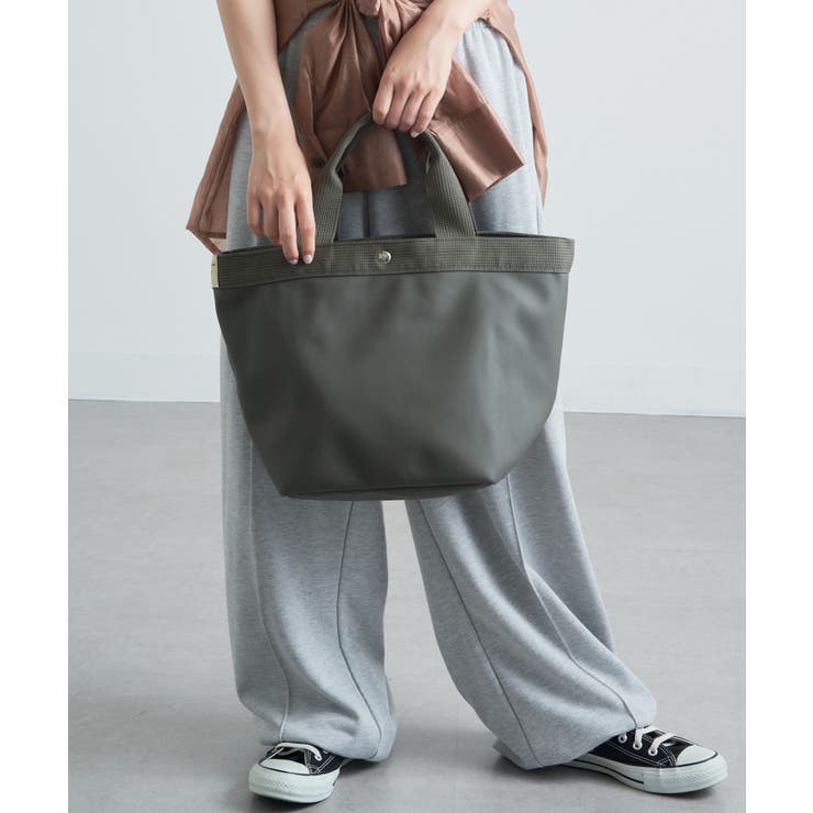 【A by MAGASIN DE MODE】ミニョントートラージ SNBD | SETUP7【WOMEN】 | 詳細画像22 