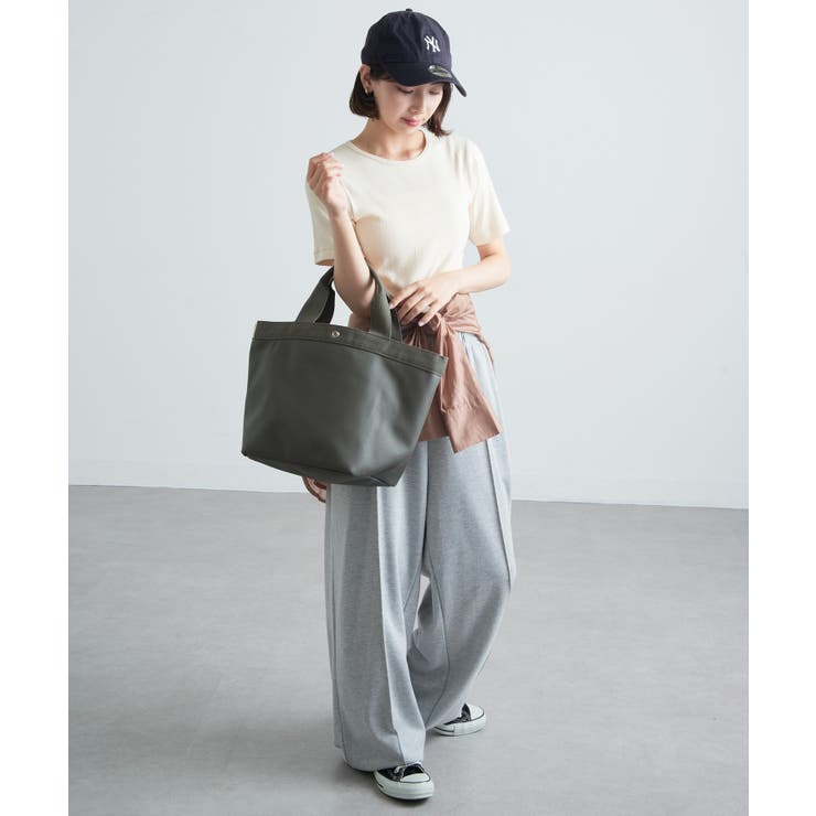 【A by MAGASIN DE MODE】ミニョントートラージ SNBD | SETUP7【WOMEN】 | 詳細画像24 