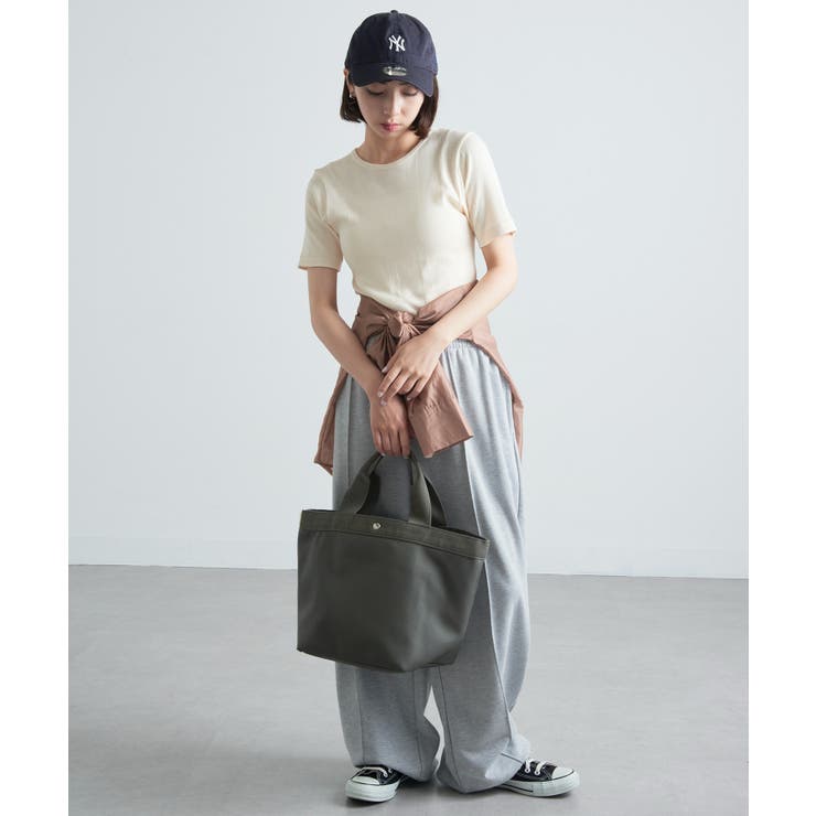 【A by MAGASIN DE MODE】ミニョントートラージ SNBD | SETUP7【WOMEN】 | 詳細画像25 