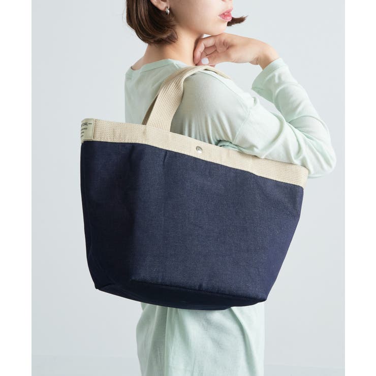 【A by MAGASIN DE MODE】ミニョントートラージ SNBD | SETUP7【WOMEN】 | 詳細画像30 