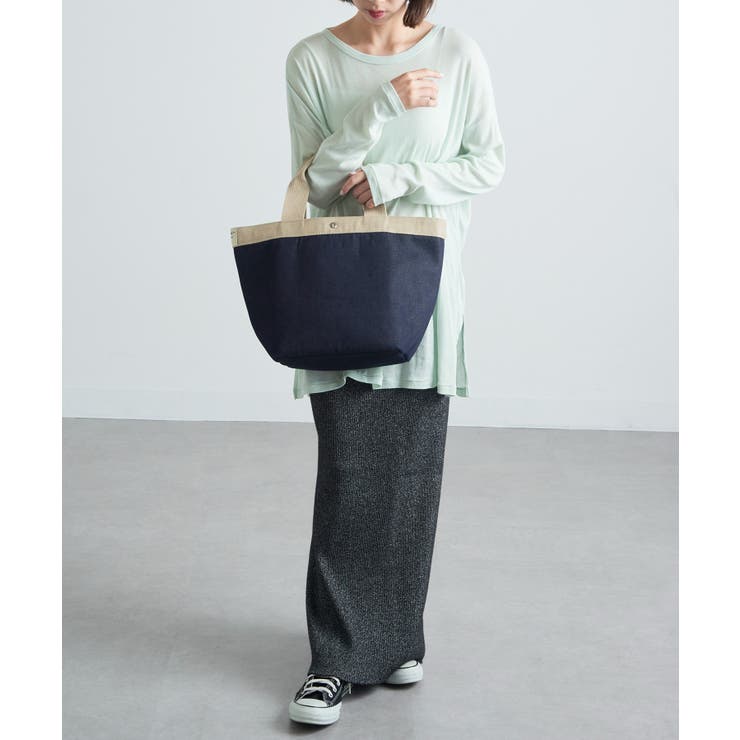 A by MAGASIN DE MODE】ミニョントートラージ SNBD[品番