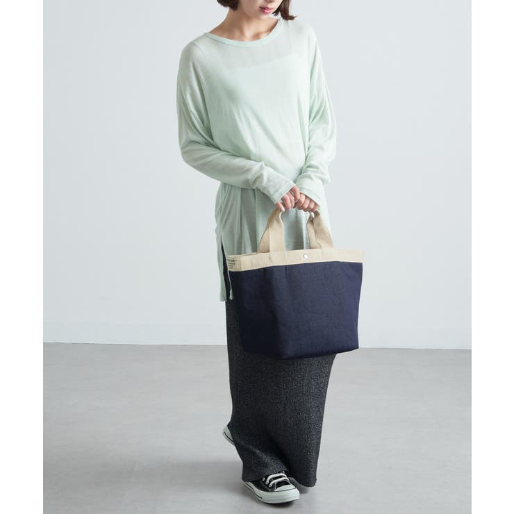 【A by MAGASIN DE MODE】ミニョントートラージ SNBD | SETUP7【WOMEN】 | 詳細画像33 