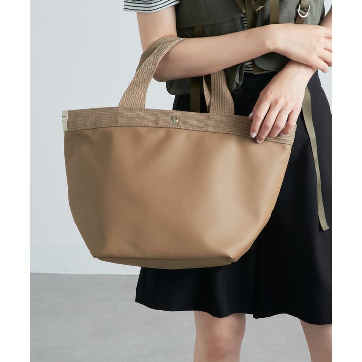 【A by MAGASIN DE MODE】ミニョントートラージ SNBD | SETUP7【WOMEN】 | 詳細画像36 