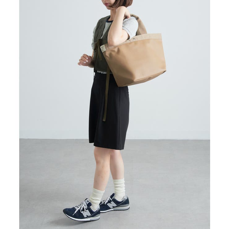 A by MAGASIN DE MODE】ミニョントートラージ SNBD[品番