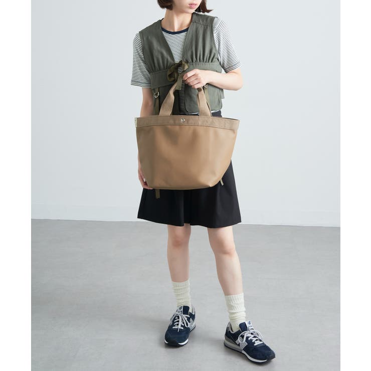 【A by MAGASIN DE MODE】ミニョントートラージ SNBD | SETUP7【WOMEN】 | 詳細画像41 