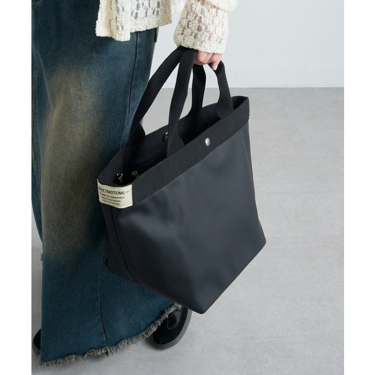 【A by MAGASIN DE MODE】ミニョントートラージ SNBD | SETUP7【WOMEN】 | 詳細画像5 