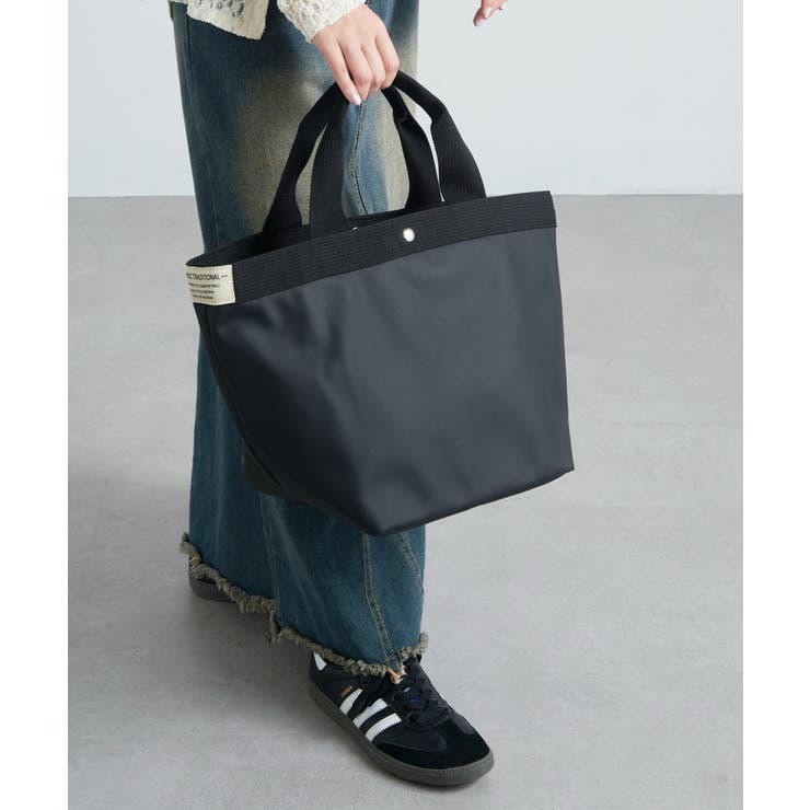 【A by MAGASIN DE MODE】ミニョントートラージ SNBD | SETUP7【WOMEN】 | 詳細画像6 