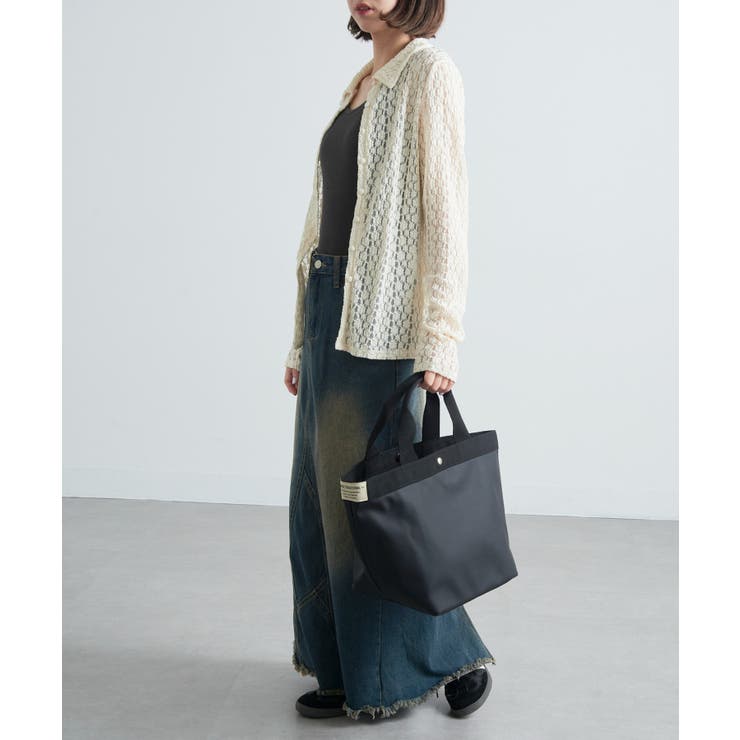 【A by MAGASIN DE MODE】ミニョントートラージ SNBD | SETUP7【WOMEN】 | 詳細画像9 