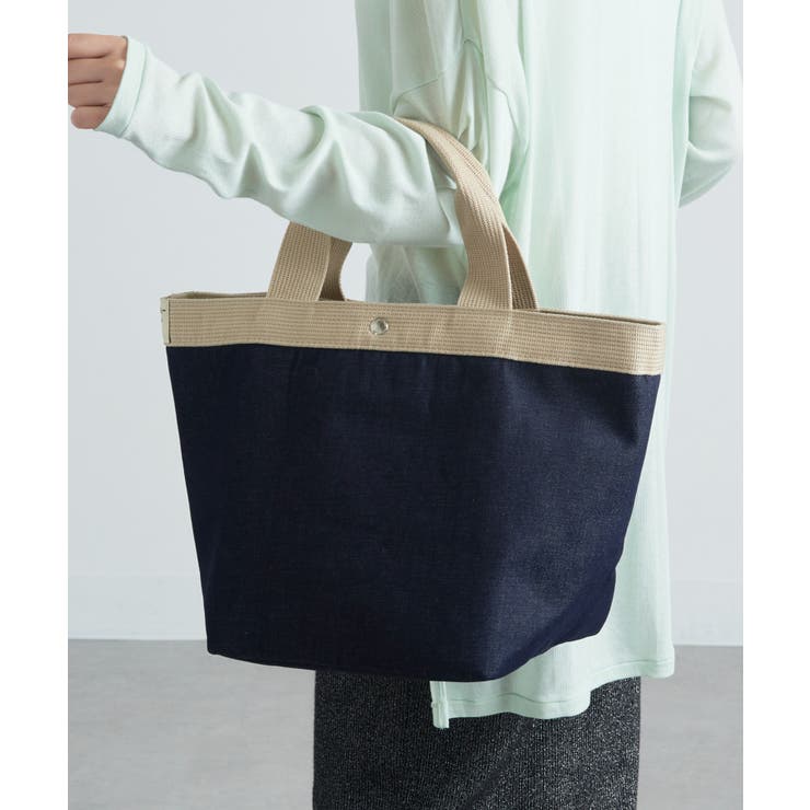 A by MAGASIN DE MODE】ミニョントートラージ SNBD[品番